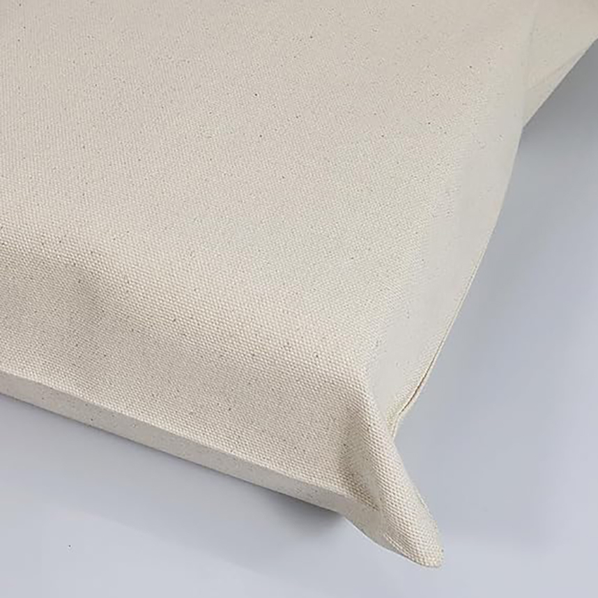 Natural Color Tote Bag