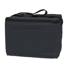 Non-Woven Fabric Cooler Bag With Pocket