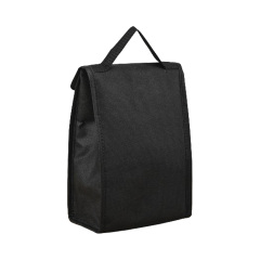 Non-Woven Velcro Lunch Cooler Tote