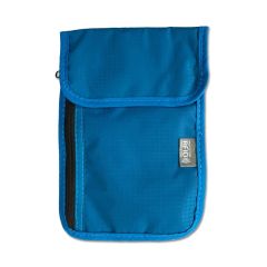 Passport Holder with RFID Pocket