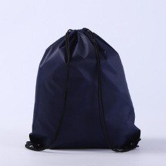 Polyester Drawstring Bags