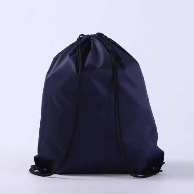 Polyester Drawstring Bags