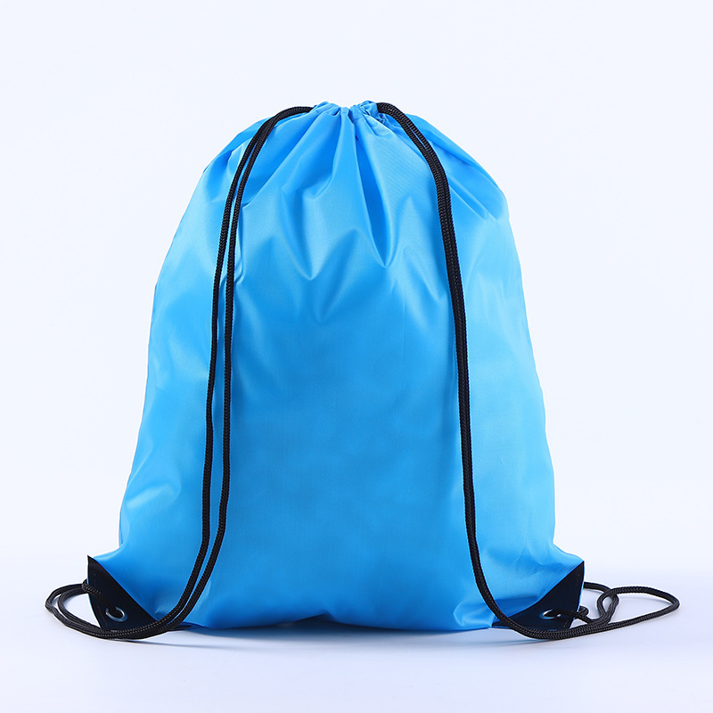 Polyester Drawstring Bags