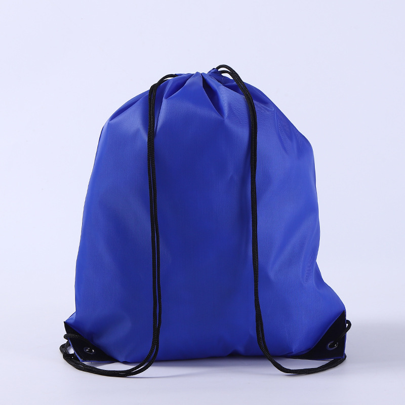 Polyester Drawstring Bags