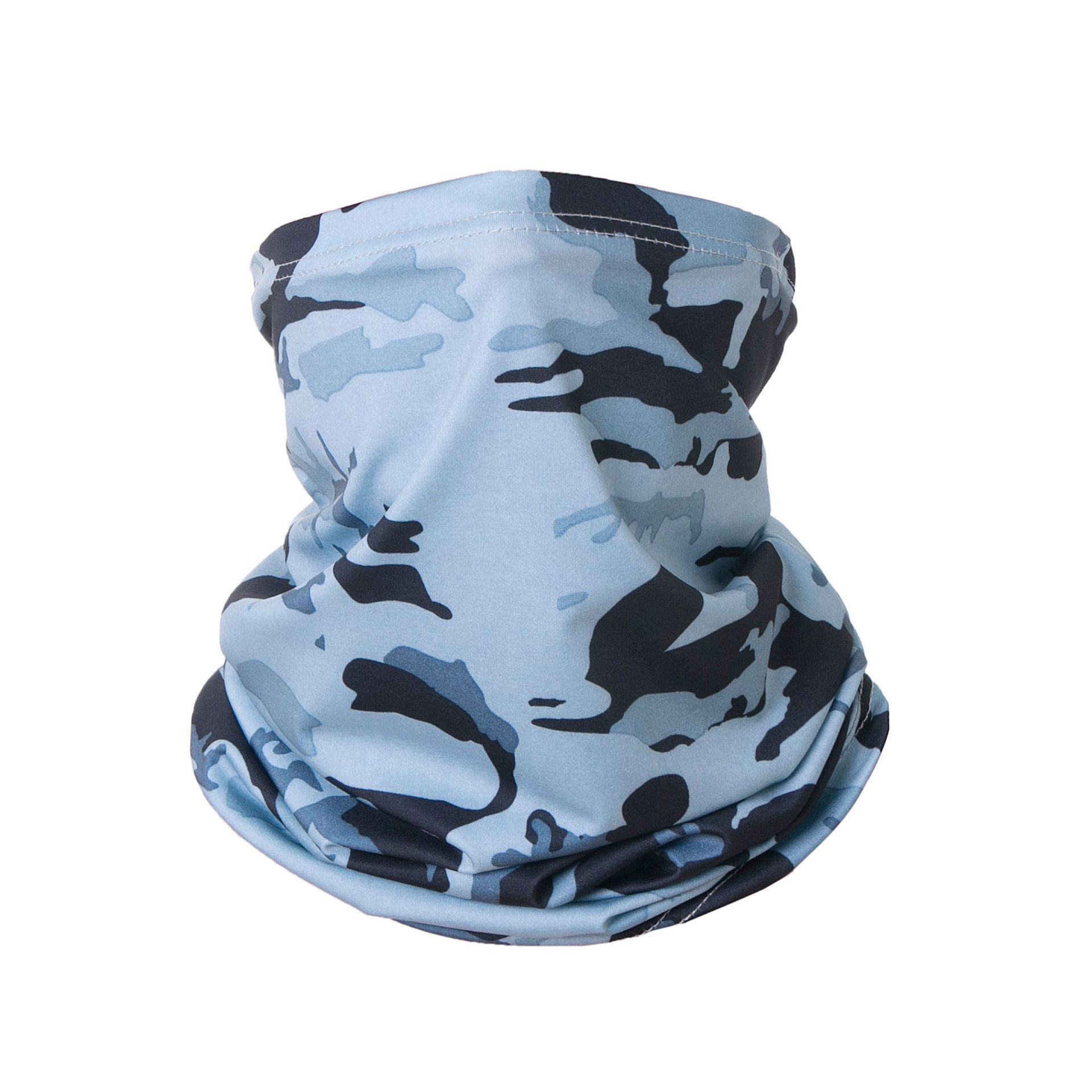 Polyester Neck Gaiter