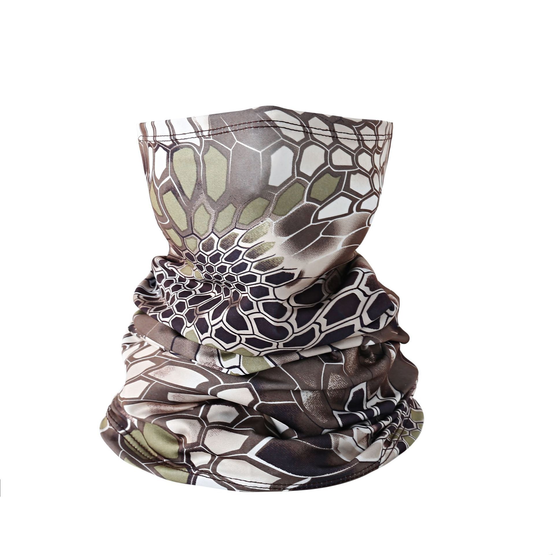 Polyester Neck Gaiter