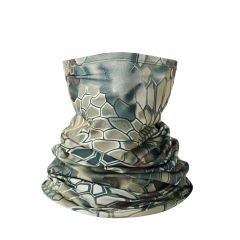 Polyester Neck Gaiter