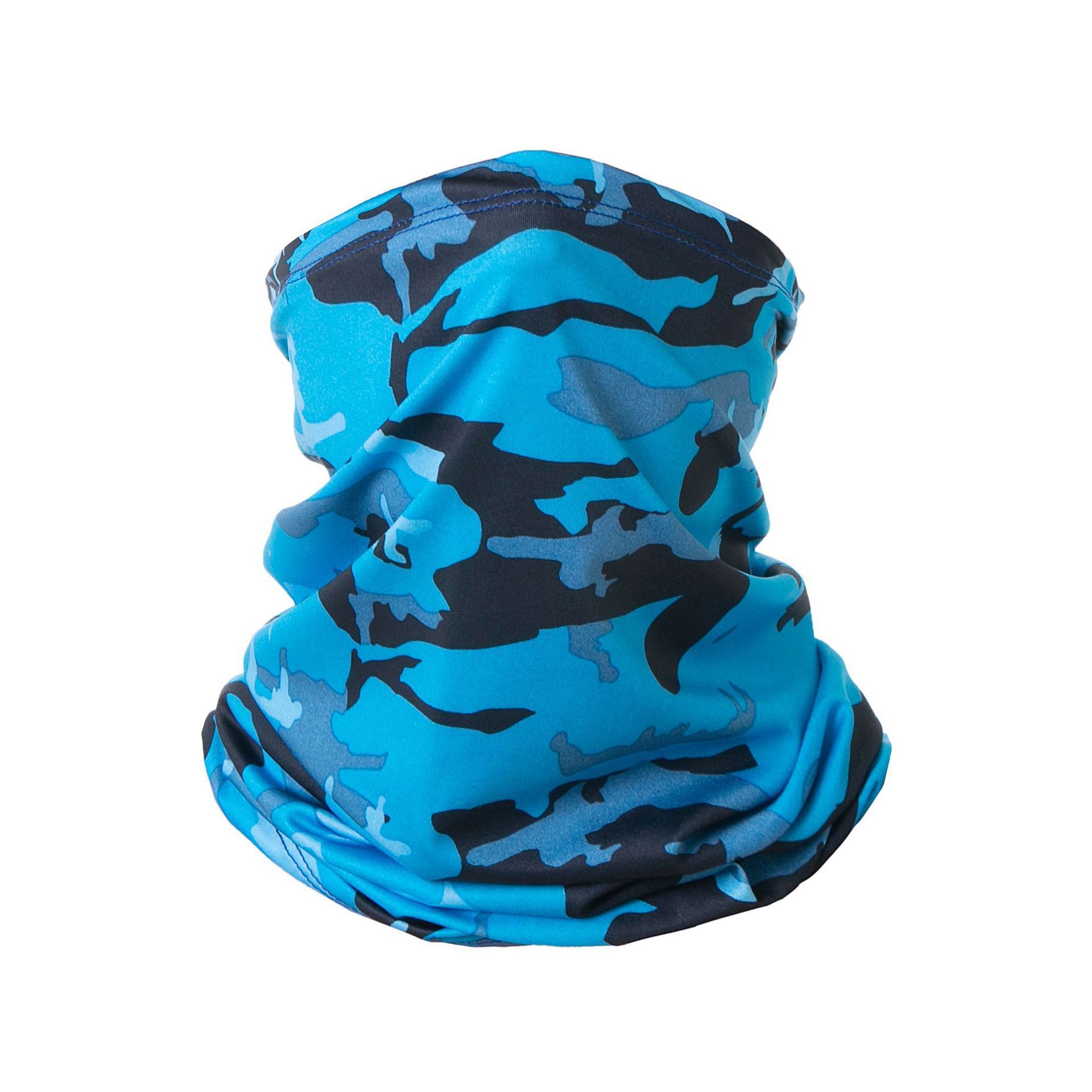 Polyester Neck Gaiter