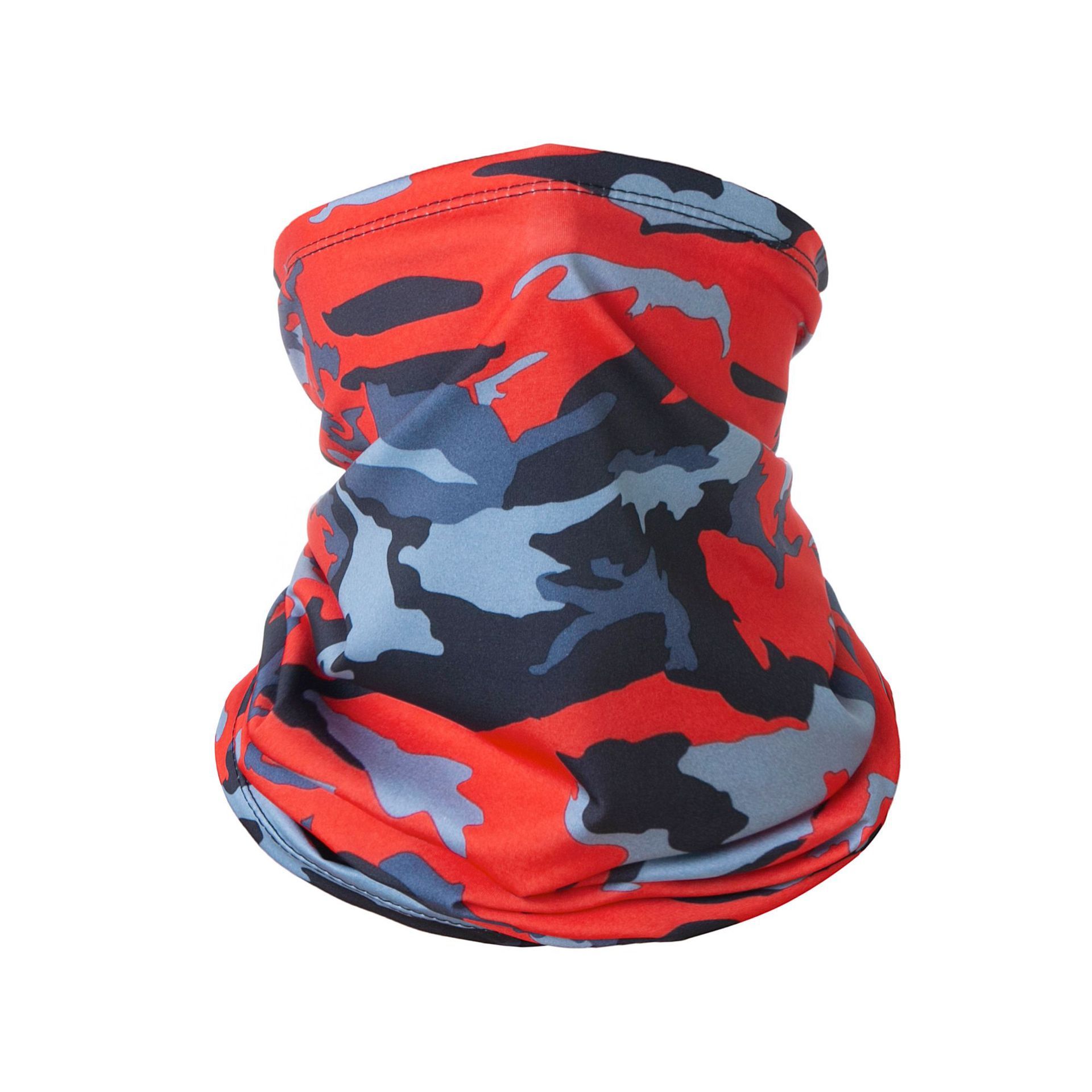 Polyester Neck Gaiter