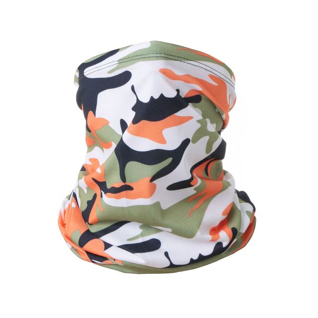 Polyester Neck Gaiter