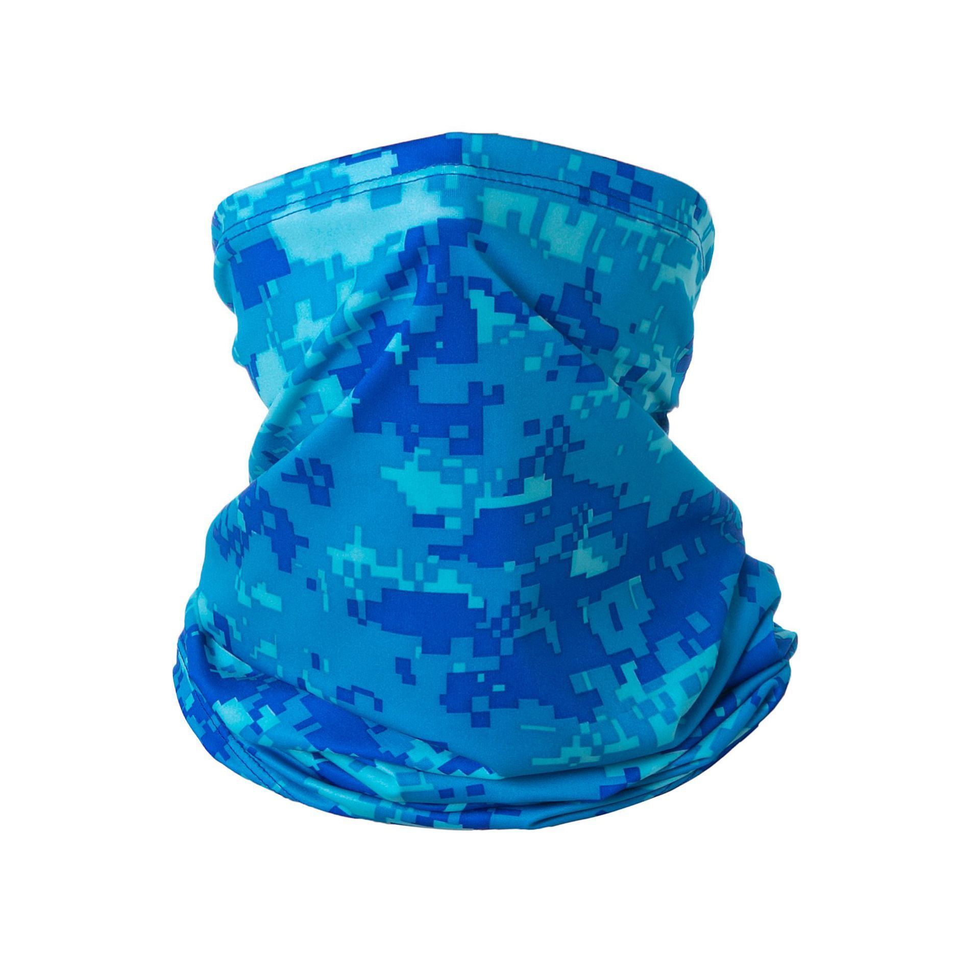 Polyester Neck Gaiter