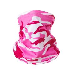 Polyester Neck Gaiter