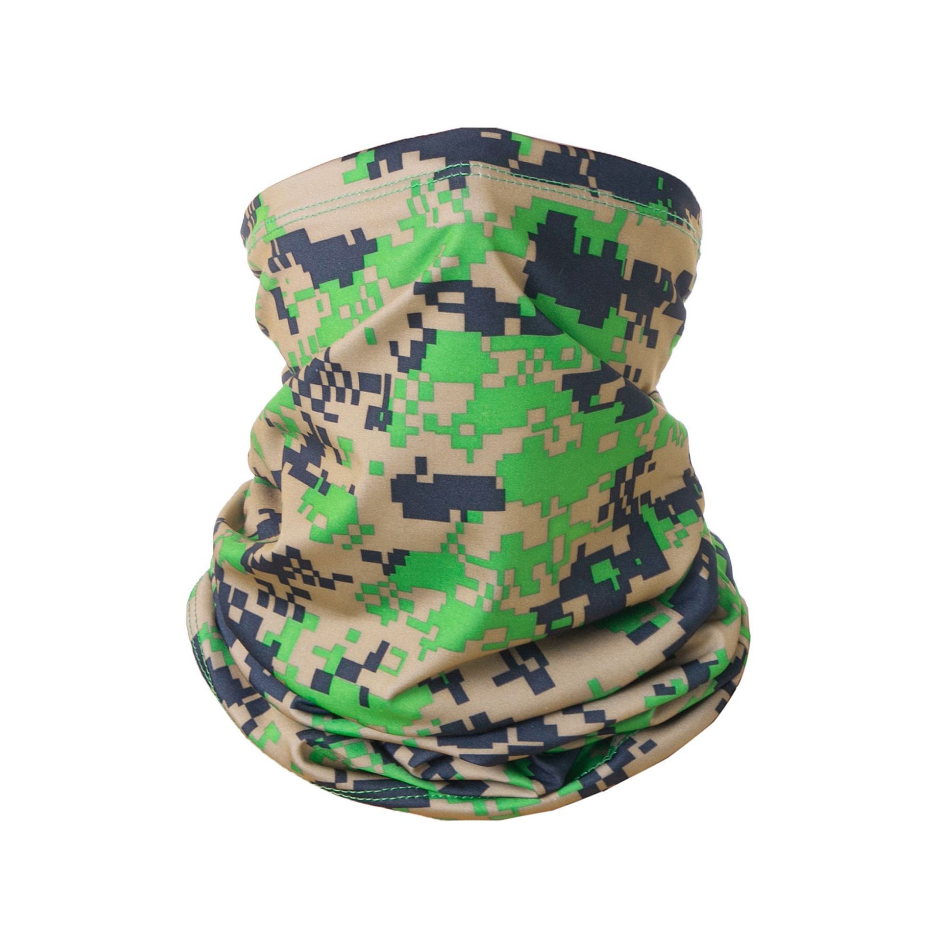 Polyester Neck Gaiter