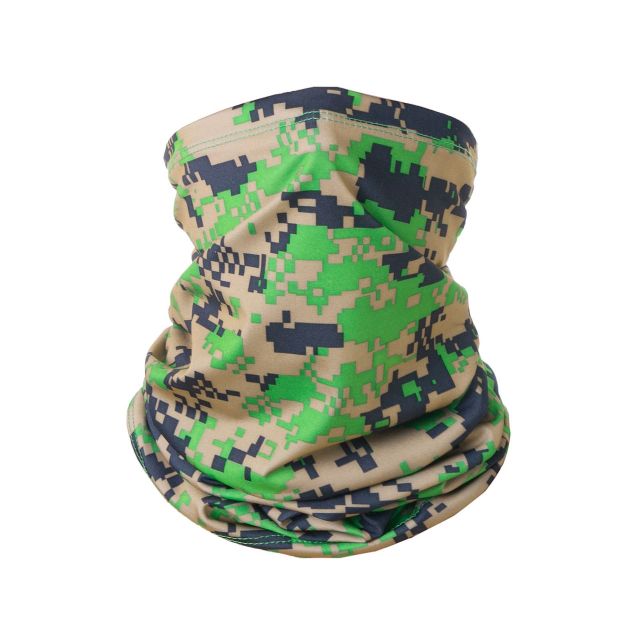 Polyester Neck Gaiter