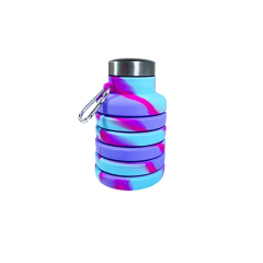 Portable Silicone Water Bottle