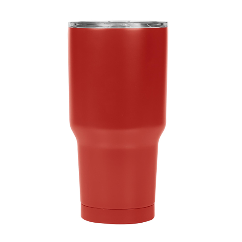 Stainless Steel Insulated Tumbler