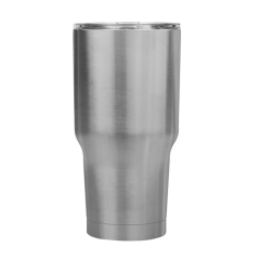 Stainless Steel Insulated Tumbler