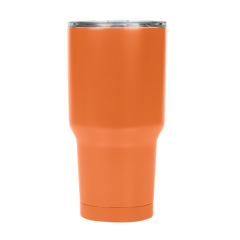 Stainless Steel Insulated Tumbler