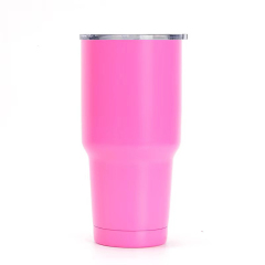 Stainless Steel Insulated Tumbler