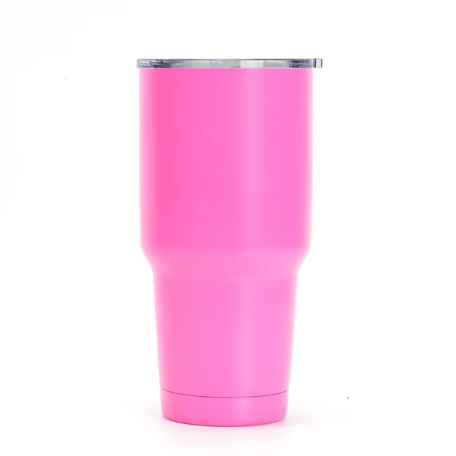 Stainless Steel Insulated Tumbler