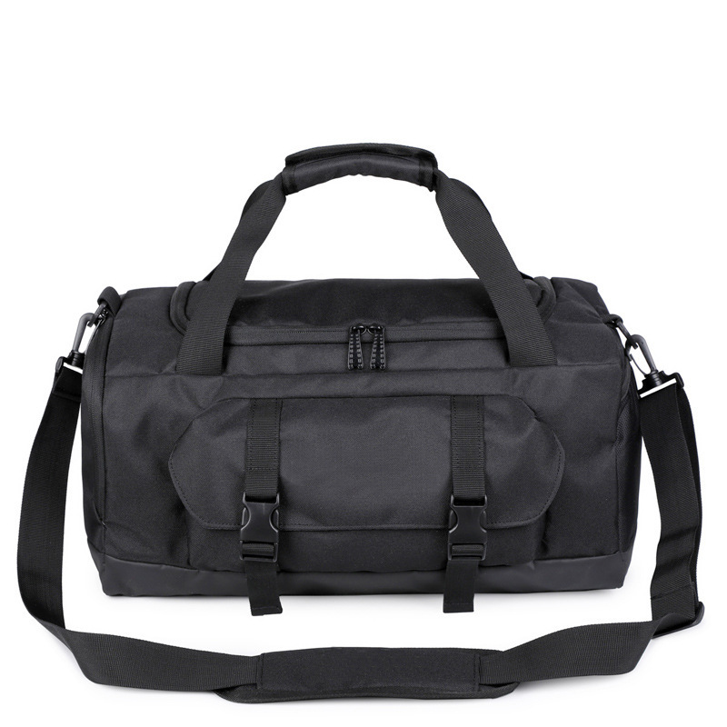 The Durable Designed Duffel Bag