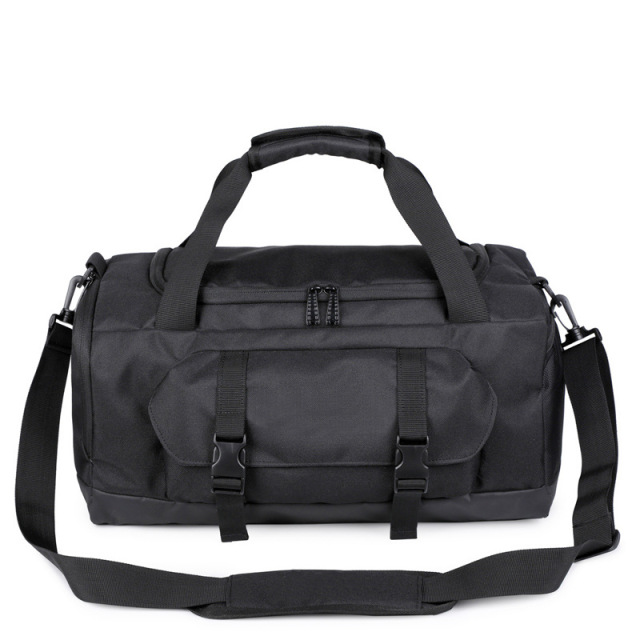 The Durable Designed Duffel Bag