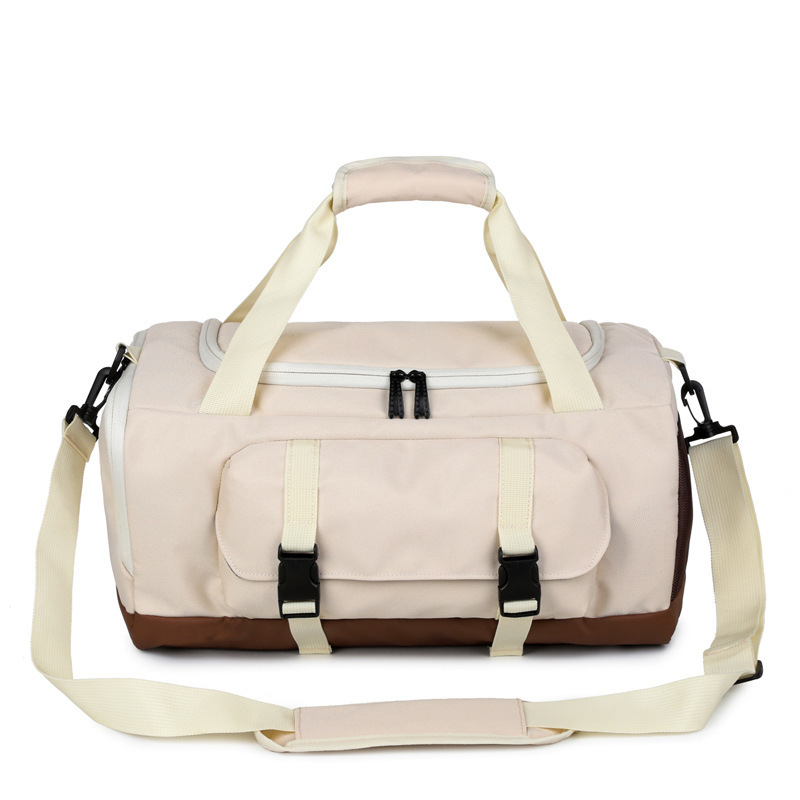 The Durable Designed Duffel Bag