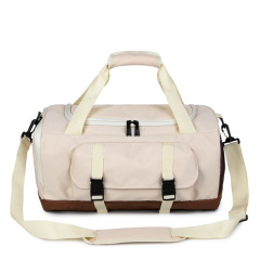 The Durable Designed Duffel Bag