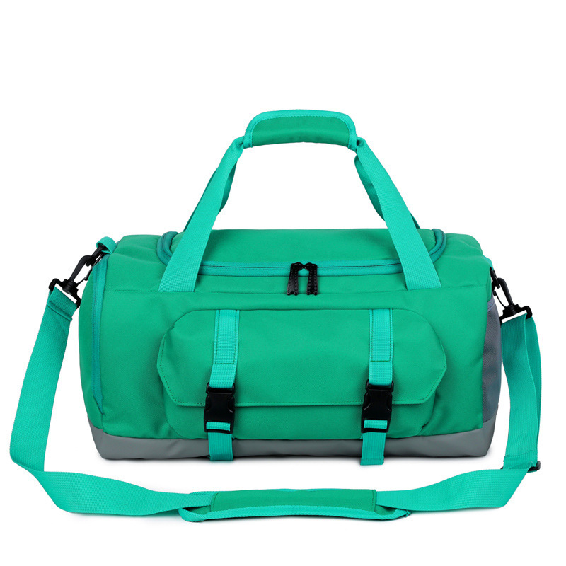 The Durable Designed Duffel Bag