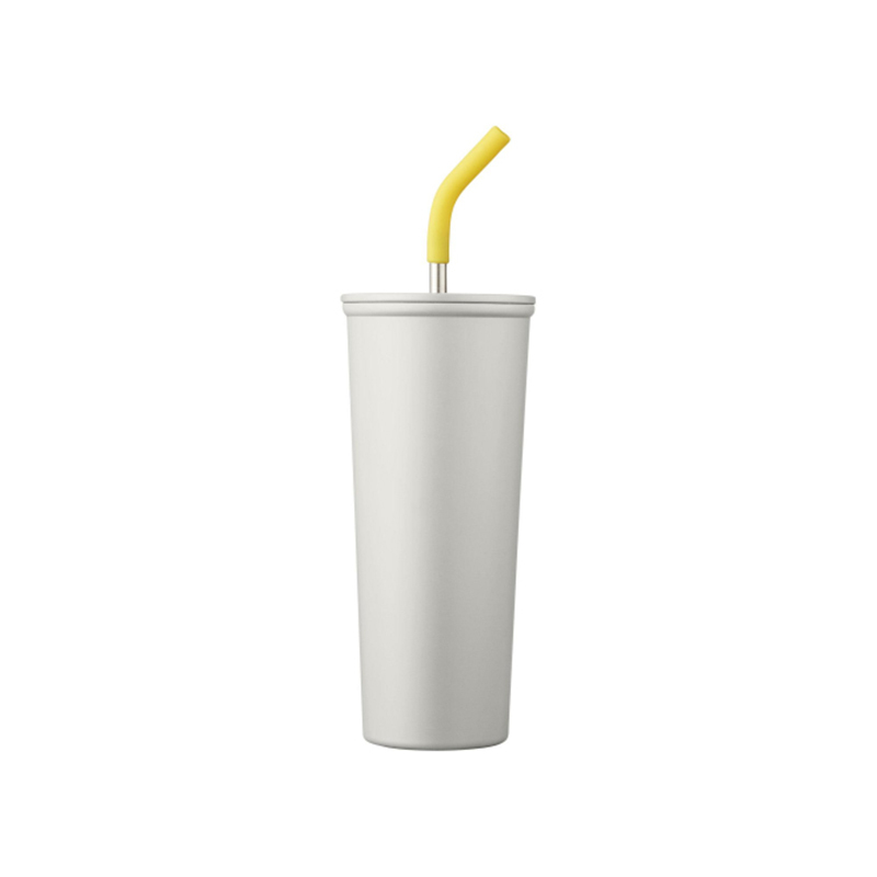 Vacuum Insulated Tumbler
