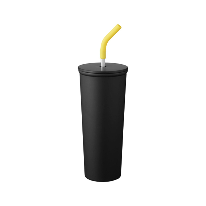 Vacuum Insulated Tumbler
