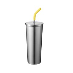 Vacuum Insulated Tumbler