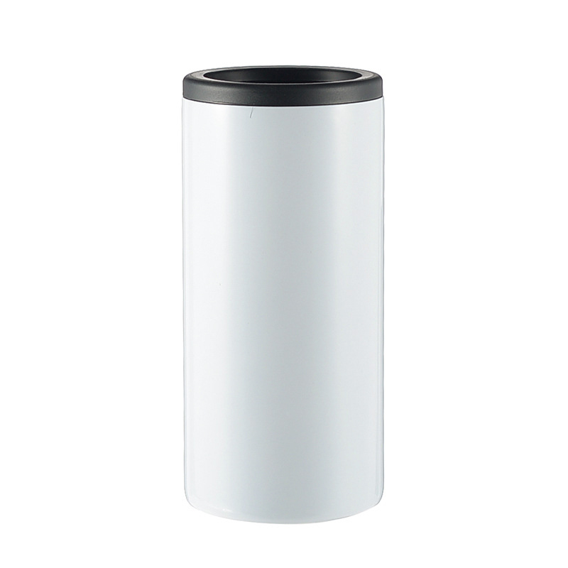 12oz Insulated Can Cooler