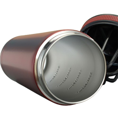 26oz Stainless Steel Shaker Bottle