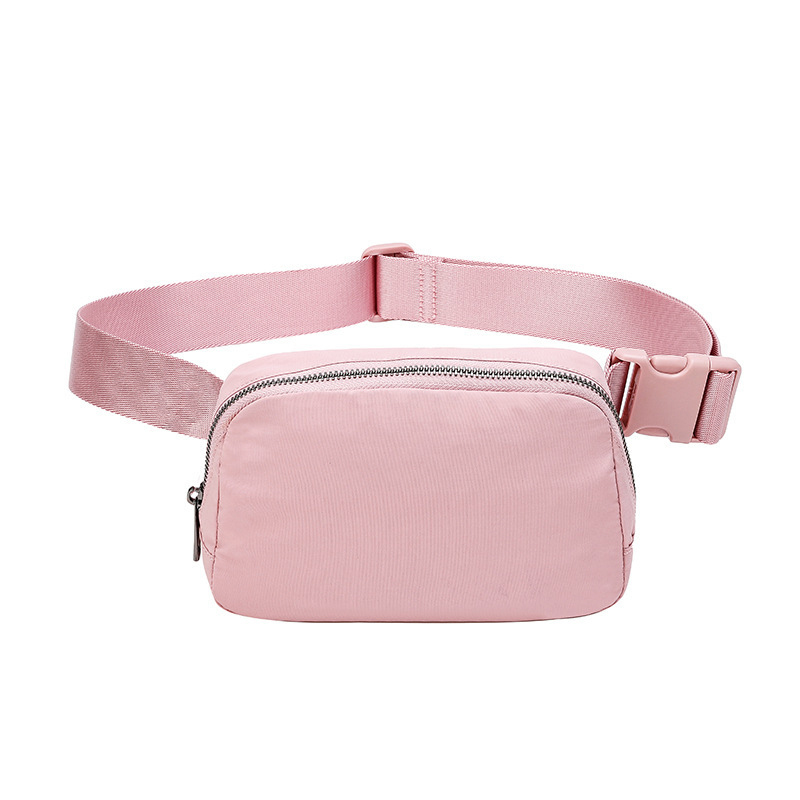 Adjustable Belt Bag