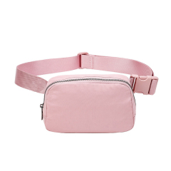 Adjustable Belt Bag