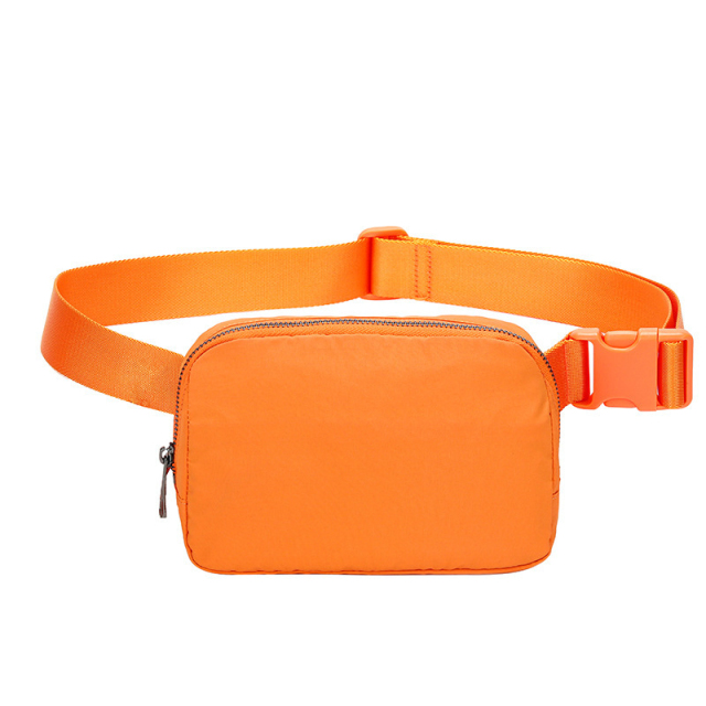 Adjustable Belt Bag