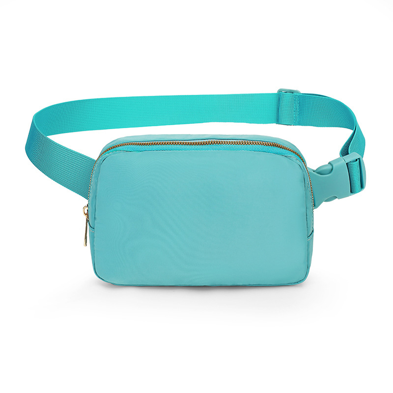 Adjustable Belt Bag