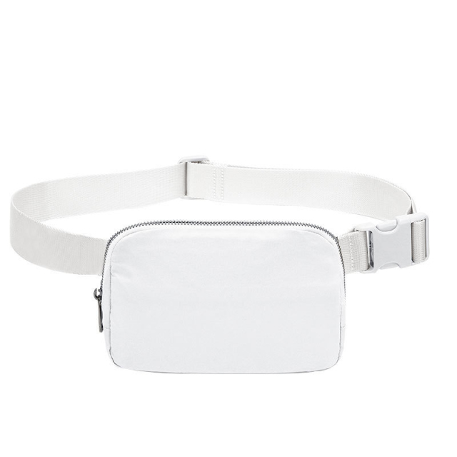 Adjustable Belt Bag