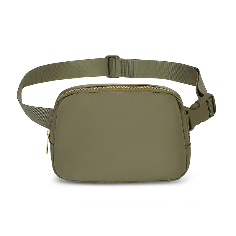 Adjustable Belt Bag