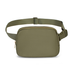 Adjustable Belt Bag