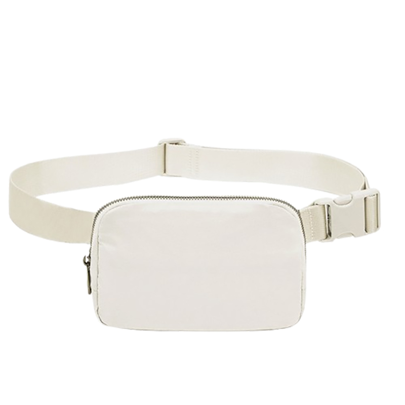 Adjustable Belt Bag