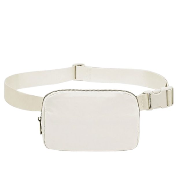 Adjustable Belt Bag