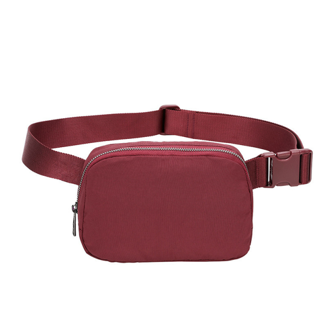 Adjustable Belt Bag