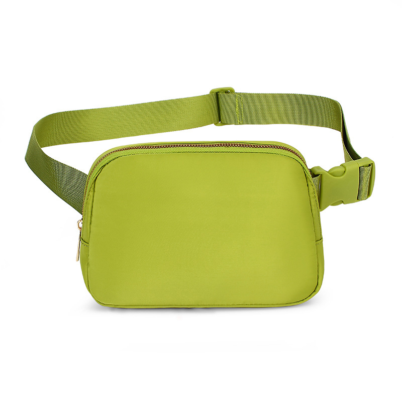 Adjustable Belt Bag