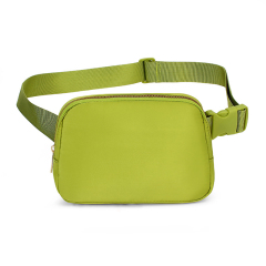 Adjustable Belt Bag