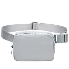 Adjustable Belt Bag
