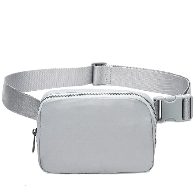 Adjustable Belt Bag