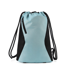 Basketball Drawstring Bag
