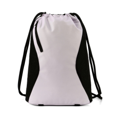 Basketball Drawstring Bag